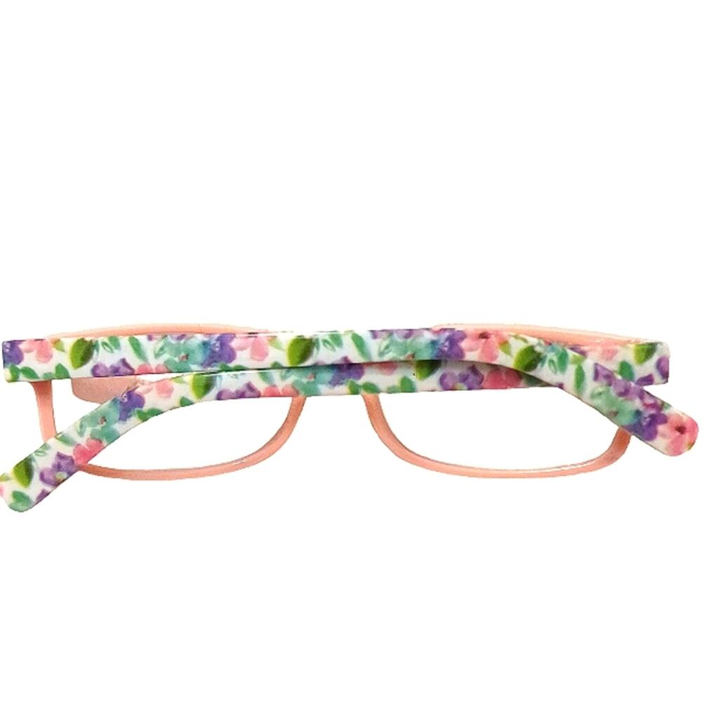 +1.75‎ SPRING VIOLETS Glasses Fun Stylish Reading Glasses